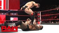 Can Finn Balor successfully defend his newly minted Intercontinental title?